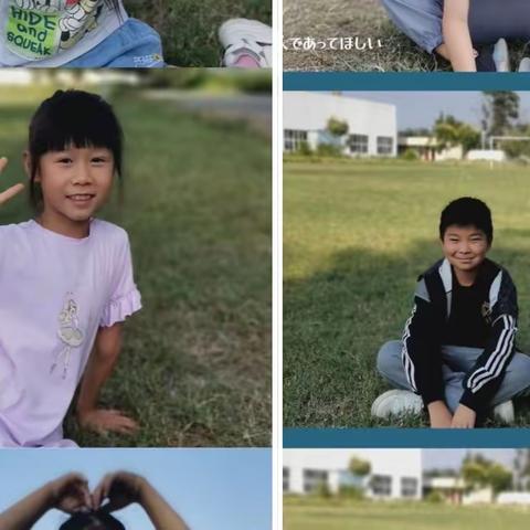 在这里，遇见更好的自己——朝阳镇第三中心小学学生“融入教育”纪实