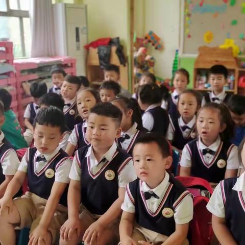 “防溺水，我们在行动”——坞墙镇田丰幼儿园防溺水安全教育