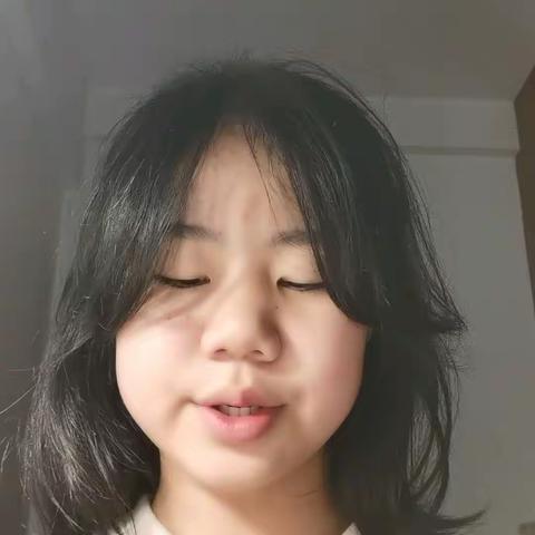 31号黄莹琳语文作业