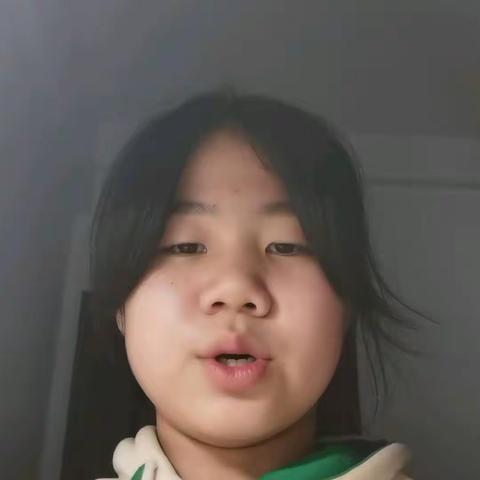 31号黄莹琳语文作业
