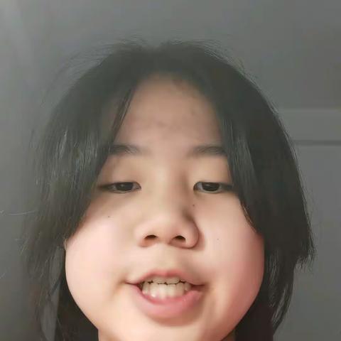 31号黄莹琳语文作业