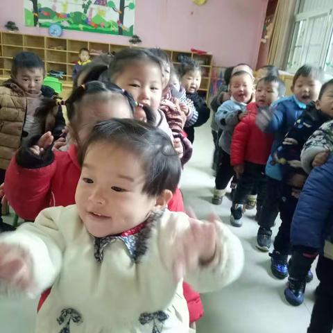 《悠悠》草莓班让孩子快乐温暖度过幼儿园生活