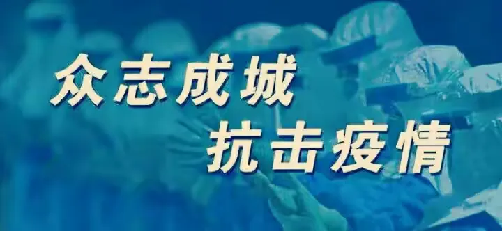  2019年一场突如其来的新型冠状病毒(2019年底的一场疫情)