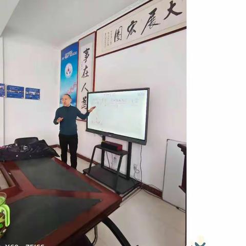 平度市企业家联盟会工信5组--走进青岛海汇铁塔机械有限公司