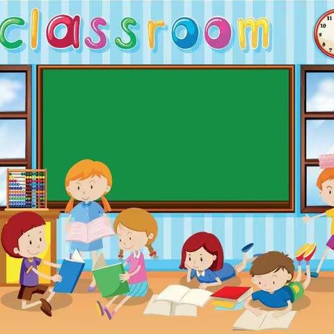 听课评课共成长，同心同德谱华章——岐山县中心小学听评课活动纪实