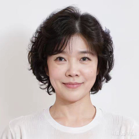 富安（人像写真）