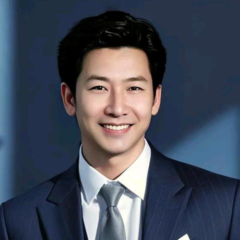 人像写真（2025立春）