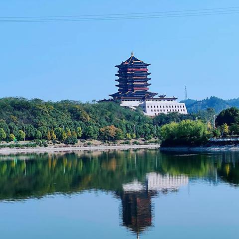 秋日思乡