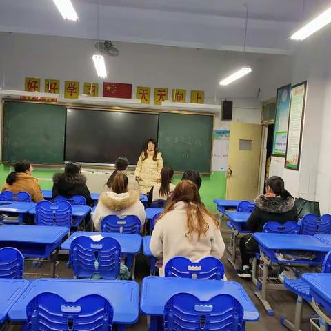 携手同心谋发展  家校合力育英才