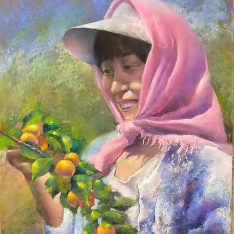 宁夏金融工会举办喜迎党的二十大宁夏金融系统书画展