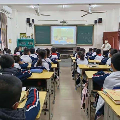 “生命至上，安全第一”——海口市美兰实验小学开展安全教育主题队会