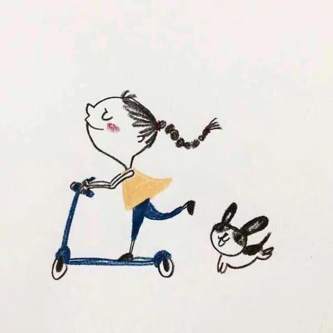 上学路上  安全小贴士🚥