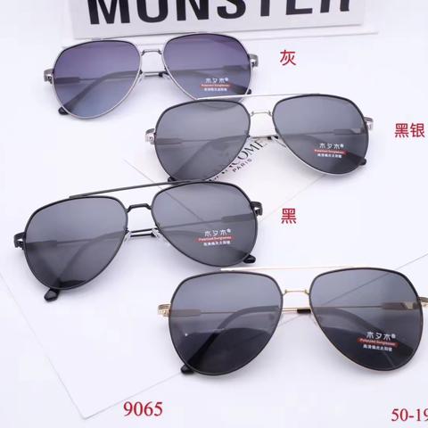 男士偏光太阳镜