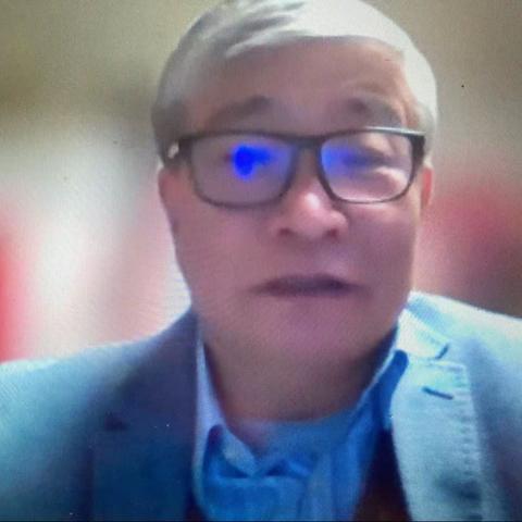 麻国庆老师讲座笔记和感想