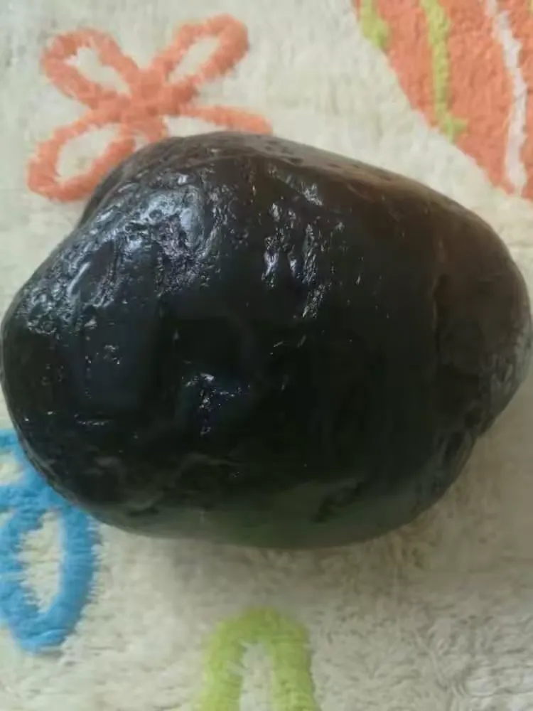 花,石头,磨菇