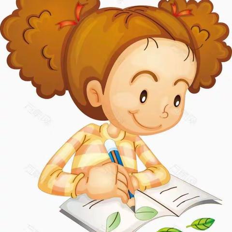 读书生慧🌟写字养心❤️—310班写字掠影