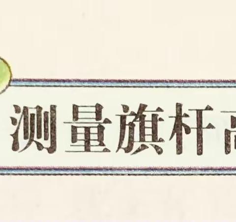 在观察中发现数学规律，在实践中解决生活问题——汉光实验小学六年级数学学科活动