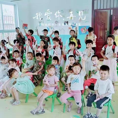 姜老幼儿园2020——2021整学期小宝贝留影大全