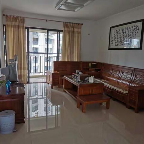 坦洲南坦路汇翠山庄水晶园13栋1001房出租