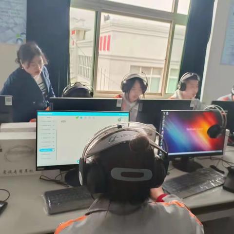 电教中心三月份工作总结