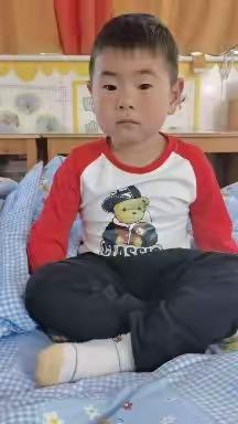 龙娃故事秀——《农夫与蛇》