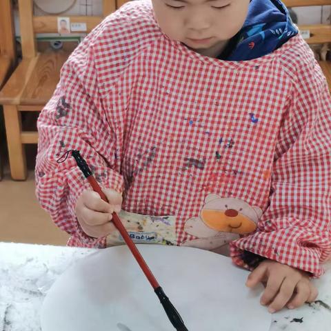 小四班周末分享开始～