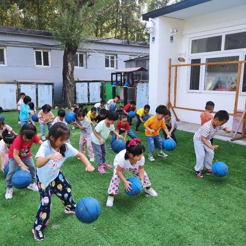 九月第三周的快乐分享