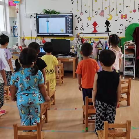 焱焱夏日，我们来啦～～～