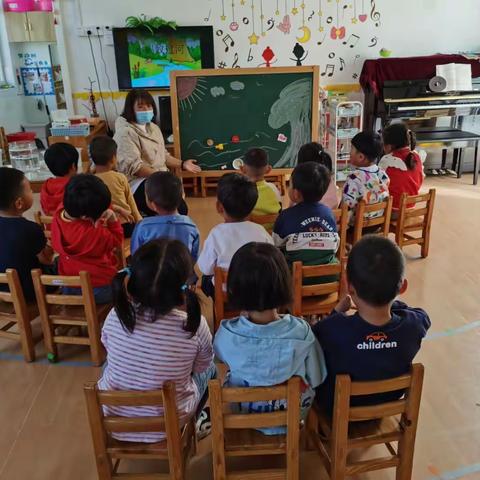 美好的春天，快乐的四月😊