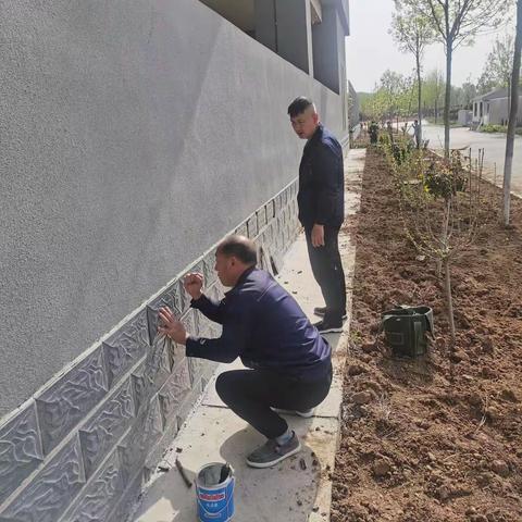 后勤人员第十一周工作记录