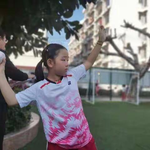 快乐体育，健康同行——记上杭县实验小学校本部三（3）班秋季运动会精彩瞬间