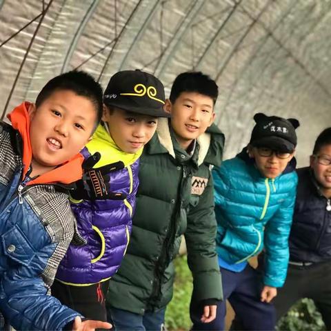 无惧风雨，快乐前行