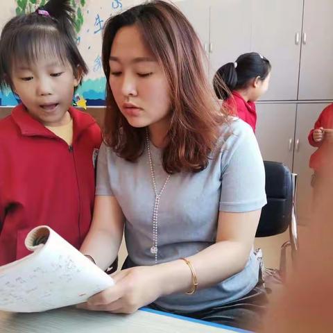 【阿荣旗第五小学】【身边的好人】以育人之心筑起教育的蓝天——   第五小学教师崔伟