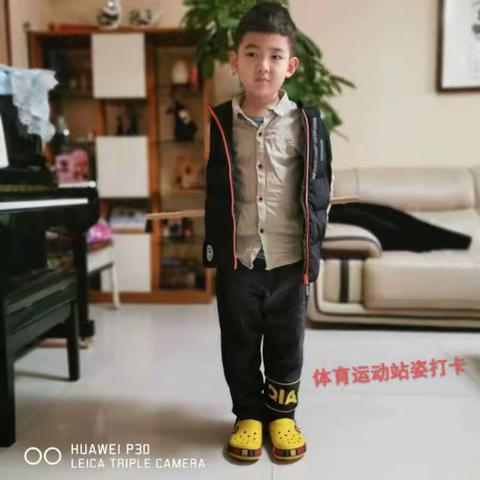 防疫自护，从我做起——少先队谢台臣小学大队委