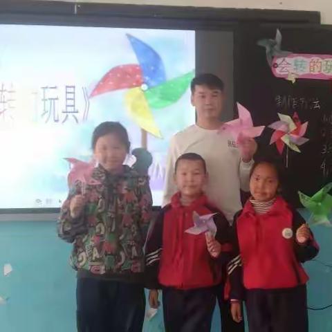 “精彩课堂，共同成长”――布斯屯格牧场阿克赛牧业学校公开课如期开展！