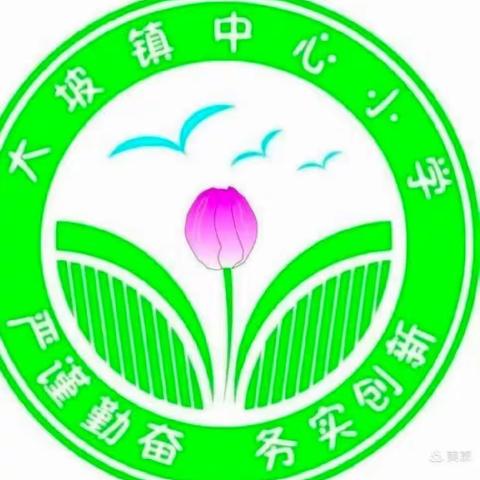 收获喜悦 展望未来——大坡中心小学期末总结表彰大会