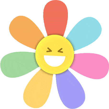 童心抗“疫” 祝福祖国