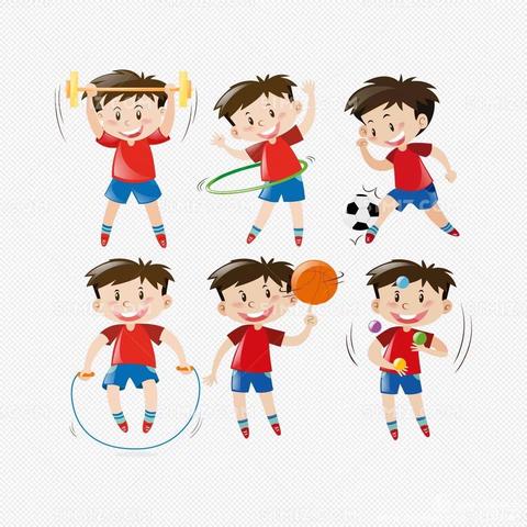 “云”上竞技，“疫”决高下，外国语实验小学2022年线上体质运动会