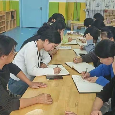 资助暖人心，筑梦向前行———饶埠镇中心幼儿园教育扶贫资助宣传活动