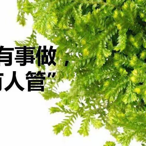 人人有事做，事事有人管——新华门小学主题队会活动剪影