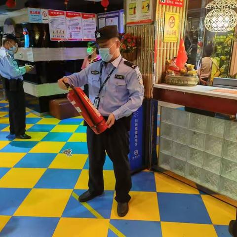 【节日我在岗】滦镇派出所多措并举守护辖区平安