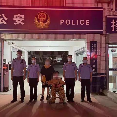 【百日行动】清源断流 雷霆出击——滦镇派出所持续发力，强戒五人