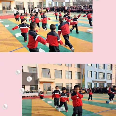 小三班第十一周工作总结