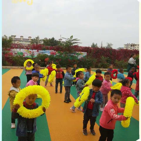 小三班第八周工作总结