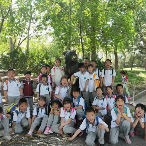 快乐生活，幸福成长