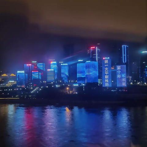 一次慵懒惬意的旅行