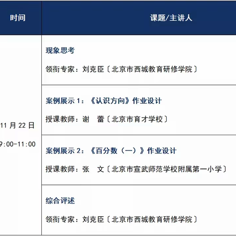 优化作业设计，落实数学核心素养——乐平市第十九小学新课标背景下的作业设计与实施培训活动