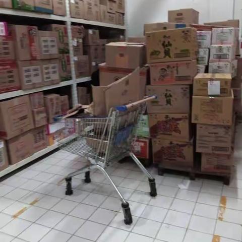 5.5号休闲营运自查整改前后美篇