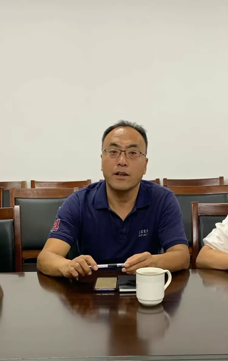 潞城一中再度恢复完全中学建制