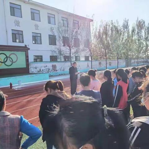 姚村镇席厂小学消防安全演练